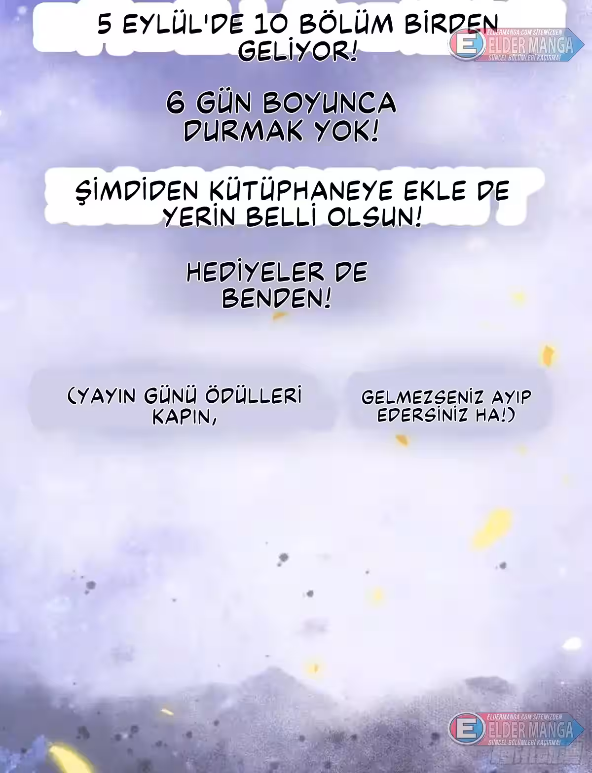 Sayfa 9 — Bölüm 9 — Yanlış Meslek: İmparatoriçe Hocası