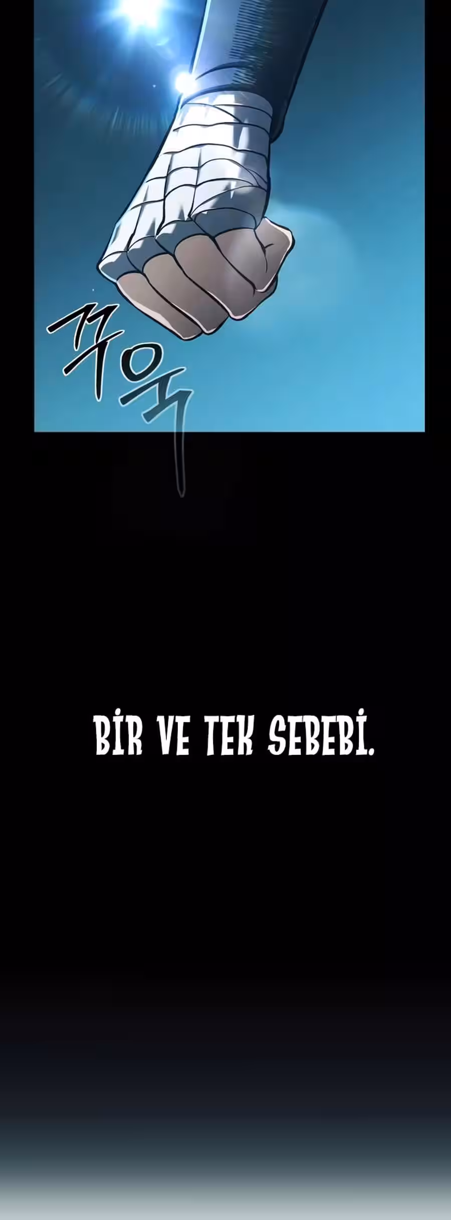 Sayfa 17 — Bölüm 1 — Arka Sokak Büyücüsünün Dönüşü
