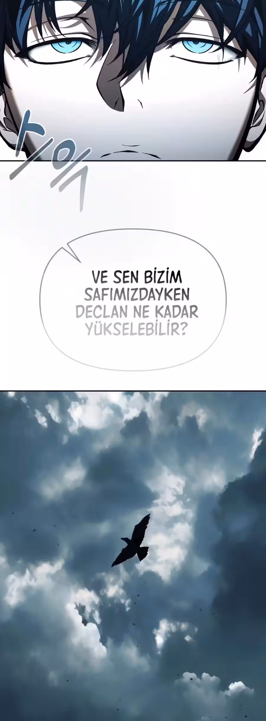 Sayfa 70 — Bölüm 1 — Arka Sokak Büyücüsünün Dönüşü