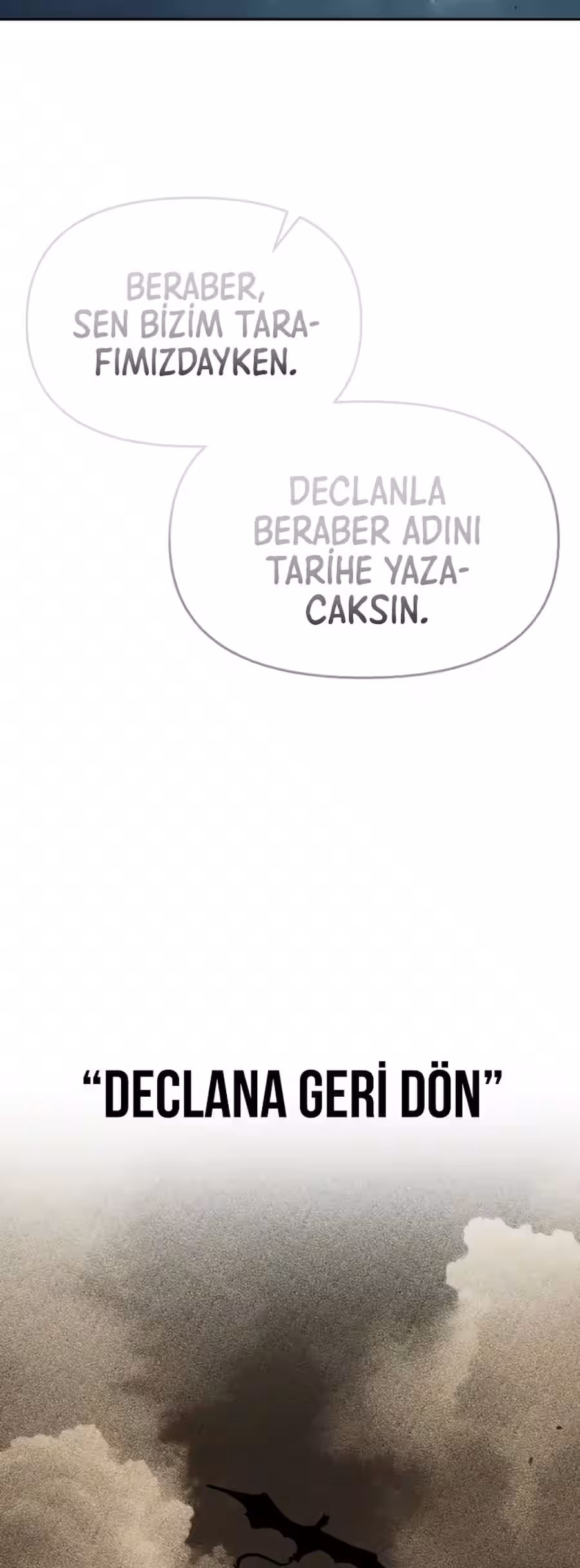 Sayfa 71 — Bölüm 1 — Arka Sokak Büyücüsünün Dönüşü