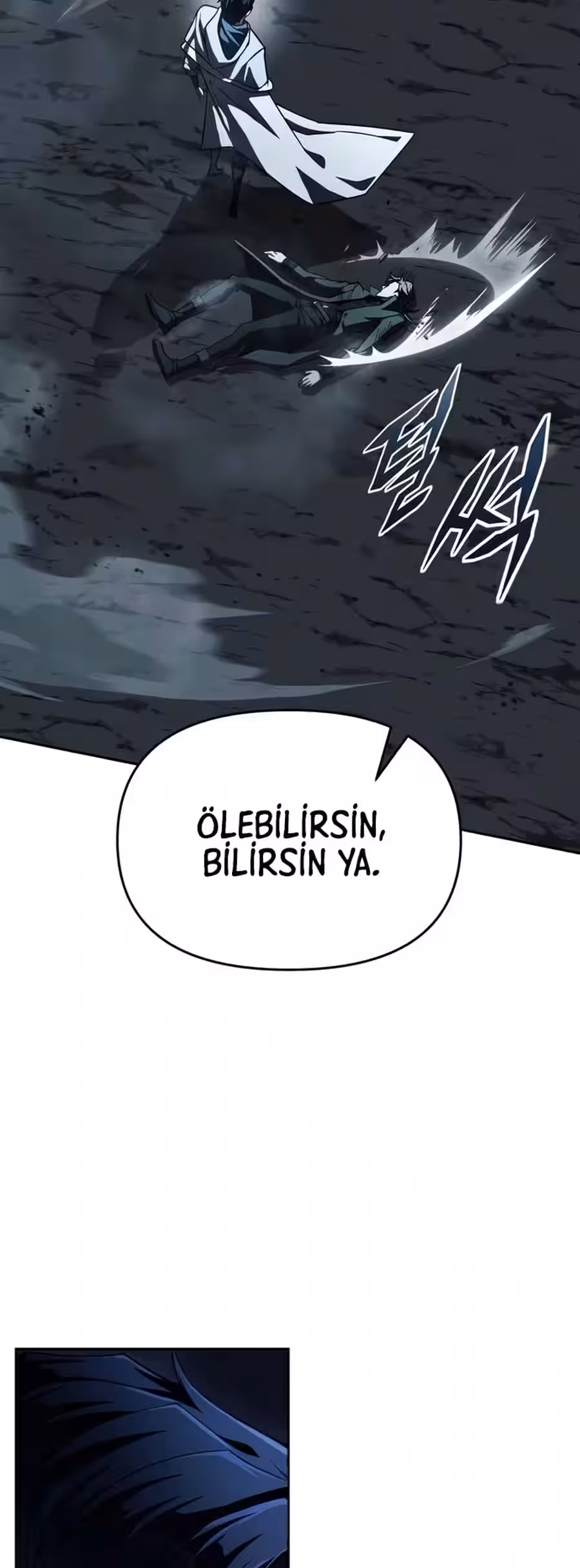 Sayfa 86 — Bölüm 1 — Arka Sokak Büyücüsünün Dönüşü