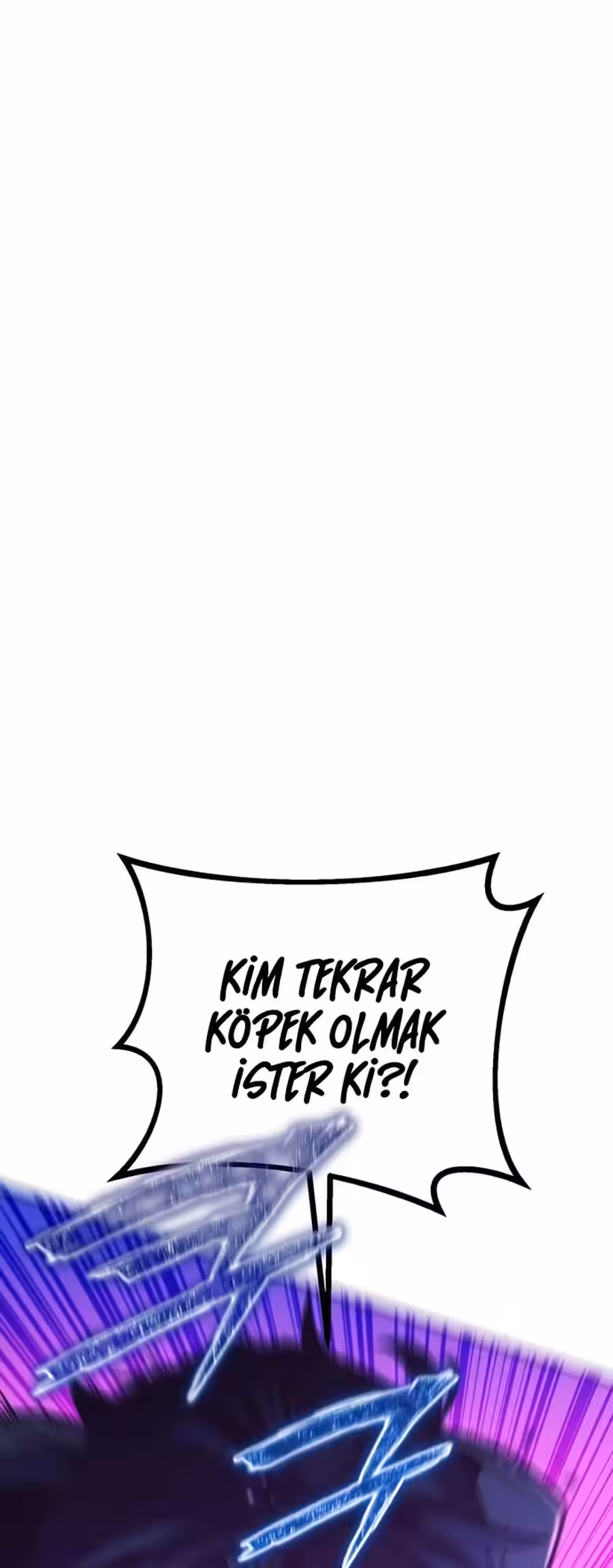 Sayfa 125 — Bölüm 1 — Arka Sokak Büyücüsünün Dönüşü