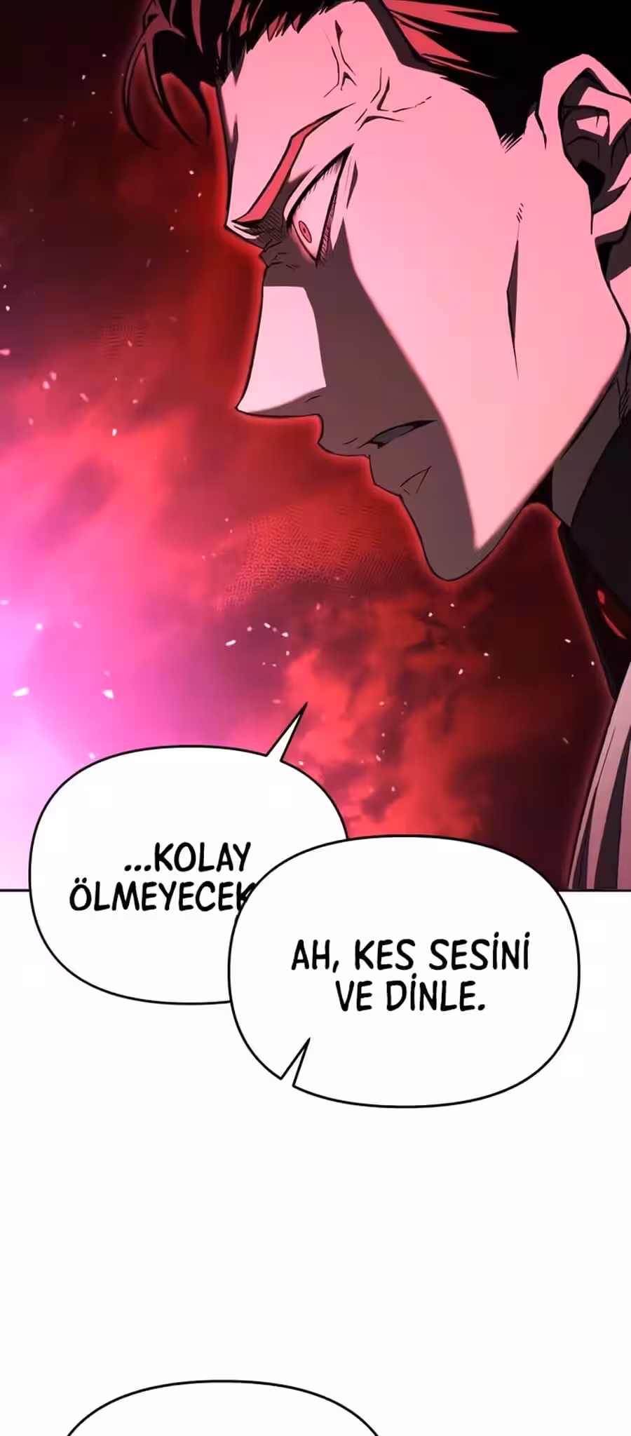 Sayfa 165 — Bölüm 1 — Arka Sokak Büyücüsünün Dönüşü