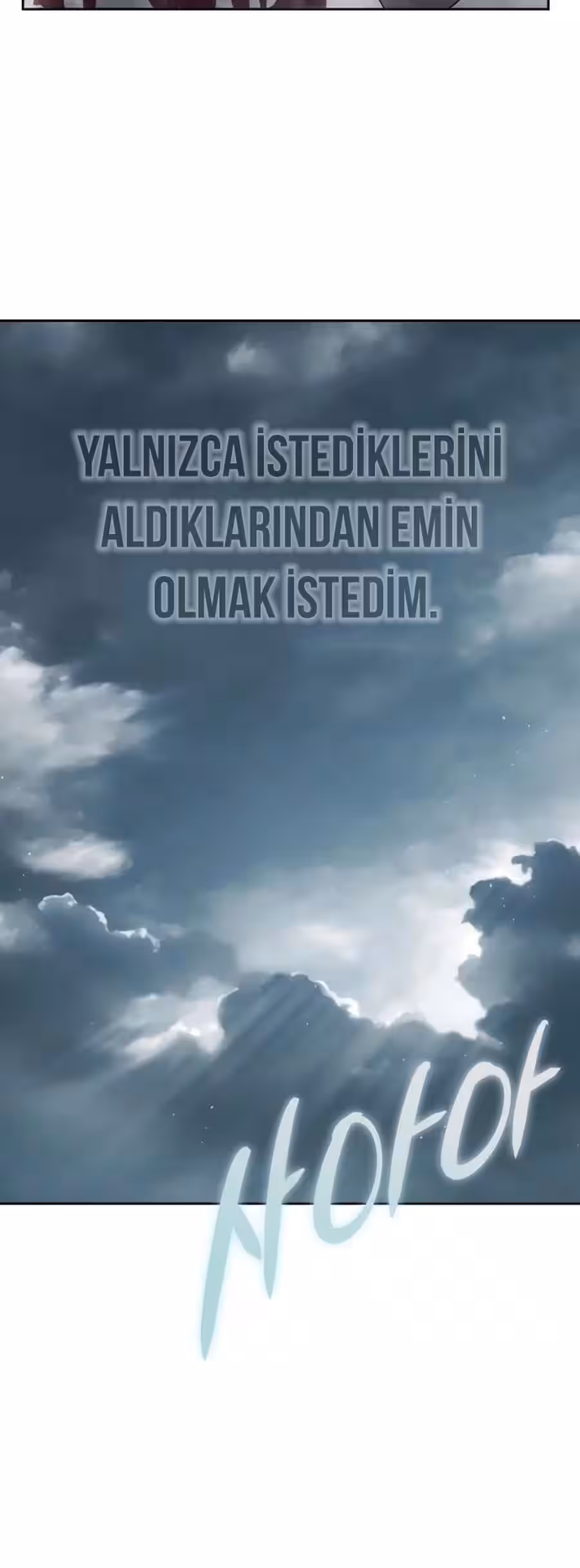 Sayfa 172 — Bölüm 1 — Arka Sokak Büyücüsünün Dönüşü