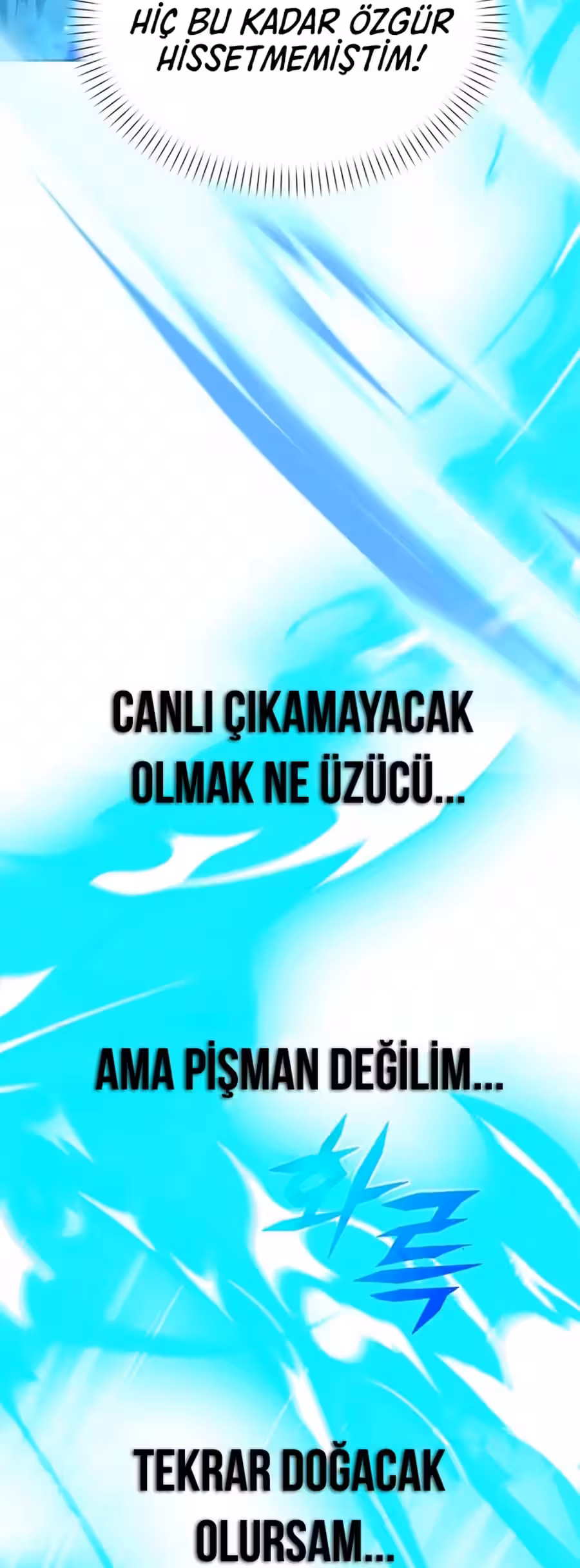 Sayfa 186 — Bölüm 1 — Arka Sokak Büyücüsünün Dönüşü
