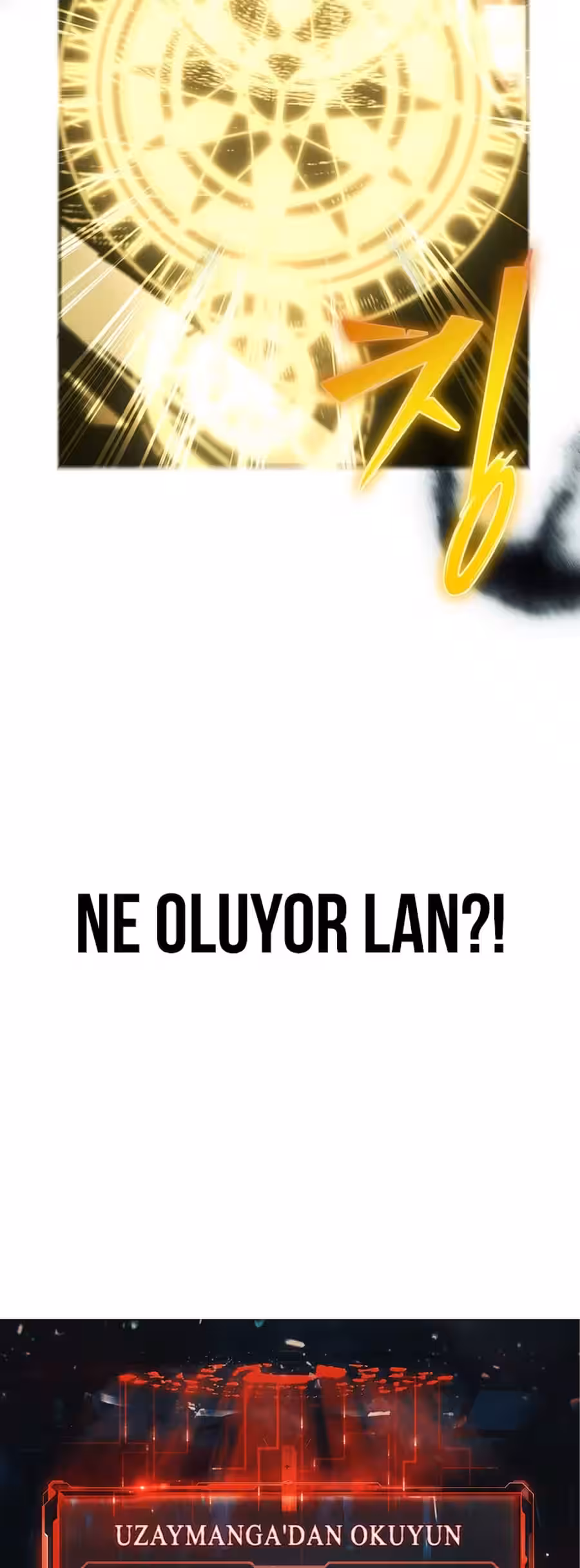 Sayfa 202 — Bölüm 1 — Arka Sokak Büyücüsünün Dönüşü