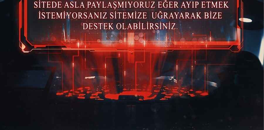 Sayfa 204 — Bölüm 1 — Arka Sokak Büyücüsünün Dönüşü