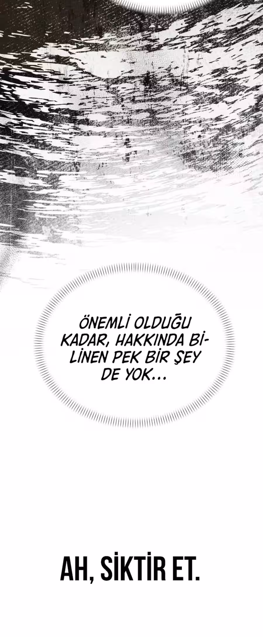 Sayfa 23 — Bölüm 2 — Arka Sokak Büyücüsünün Dönüşü