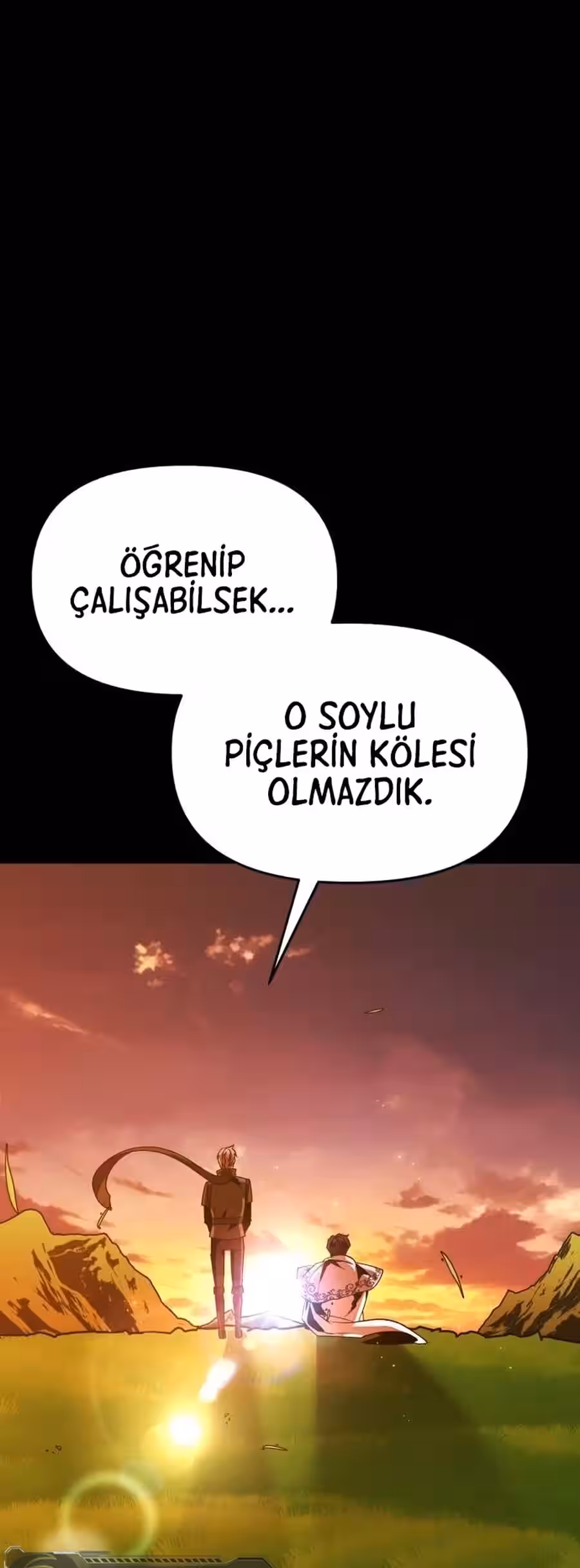 Sayfa 47 — Bölüm 2 — Arka Sokak Büyücüsünün Dönüşü