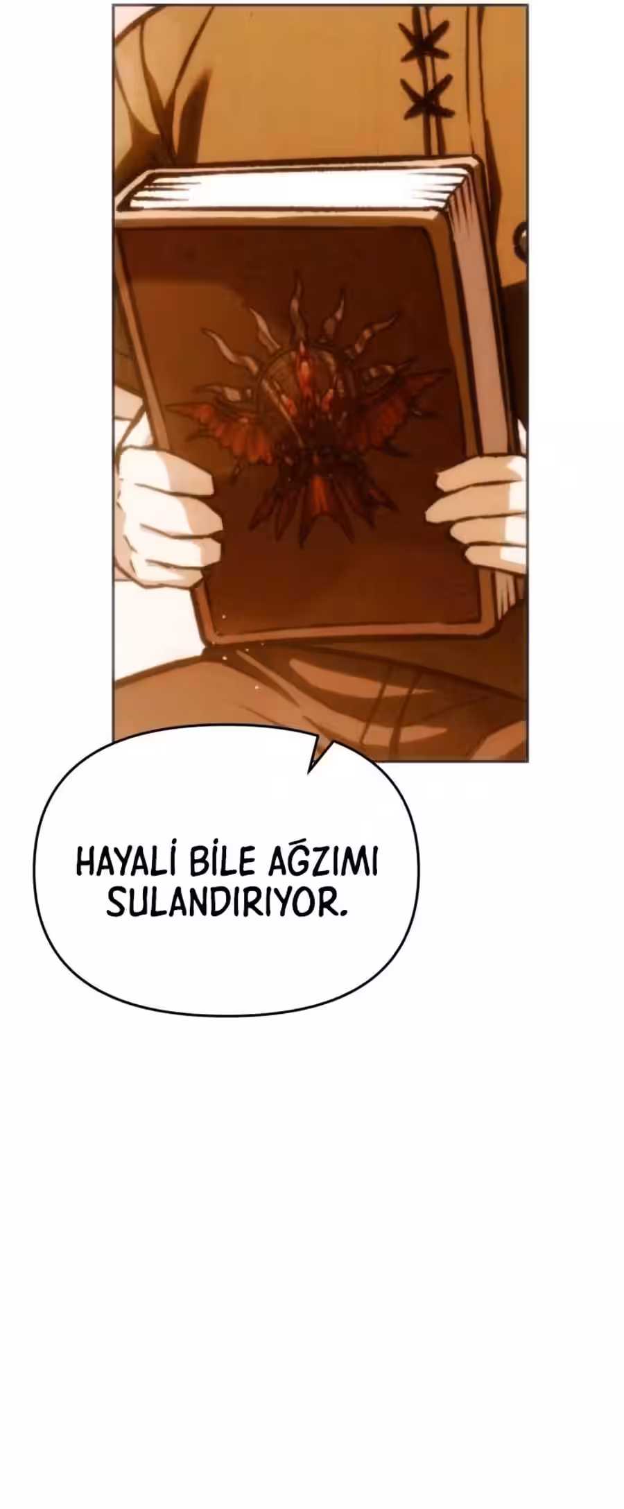 Sayfa 62 — Bölüm 2 — Arka Sokak Büyücüsünün Dönüşü