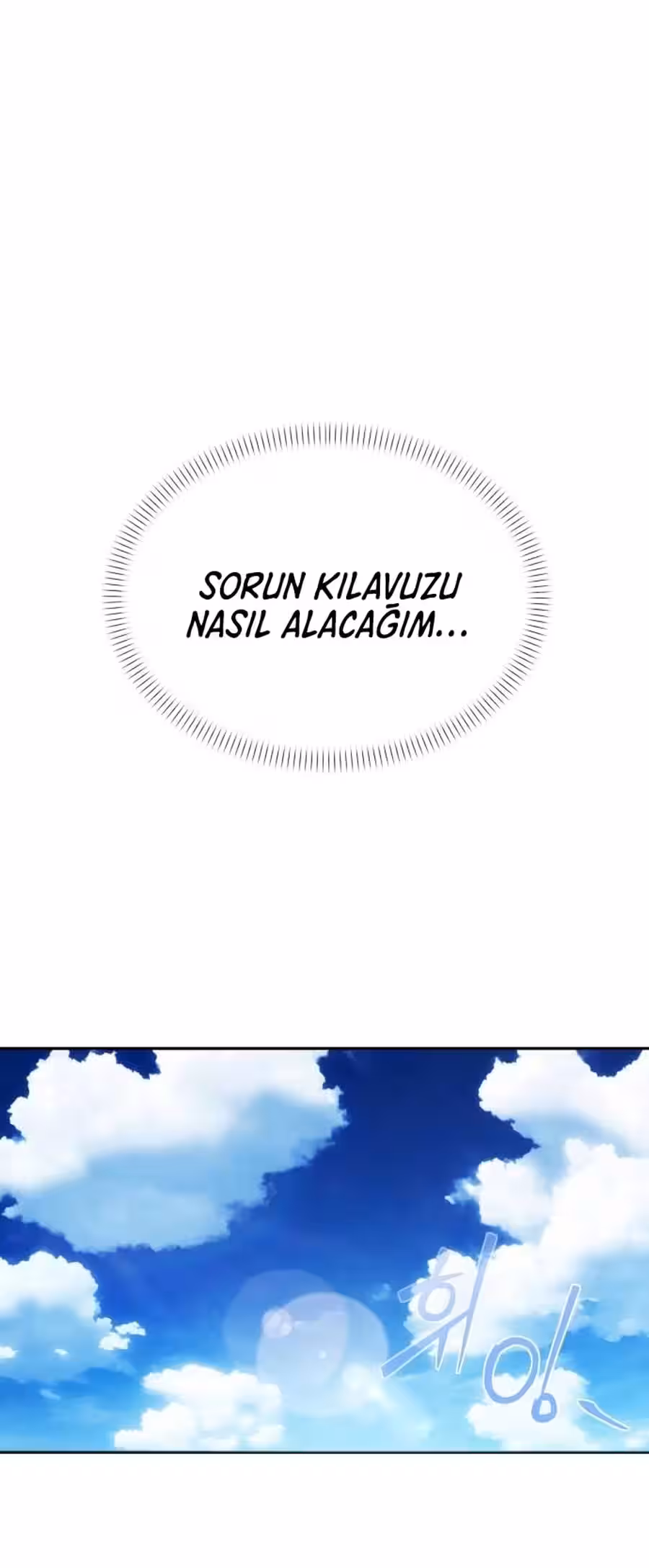 Sayfa 63 — Bölüm 2 — Arka Sokak Büyücüsünün Dönüşü