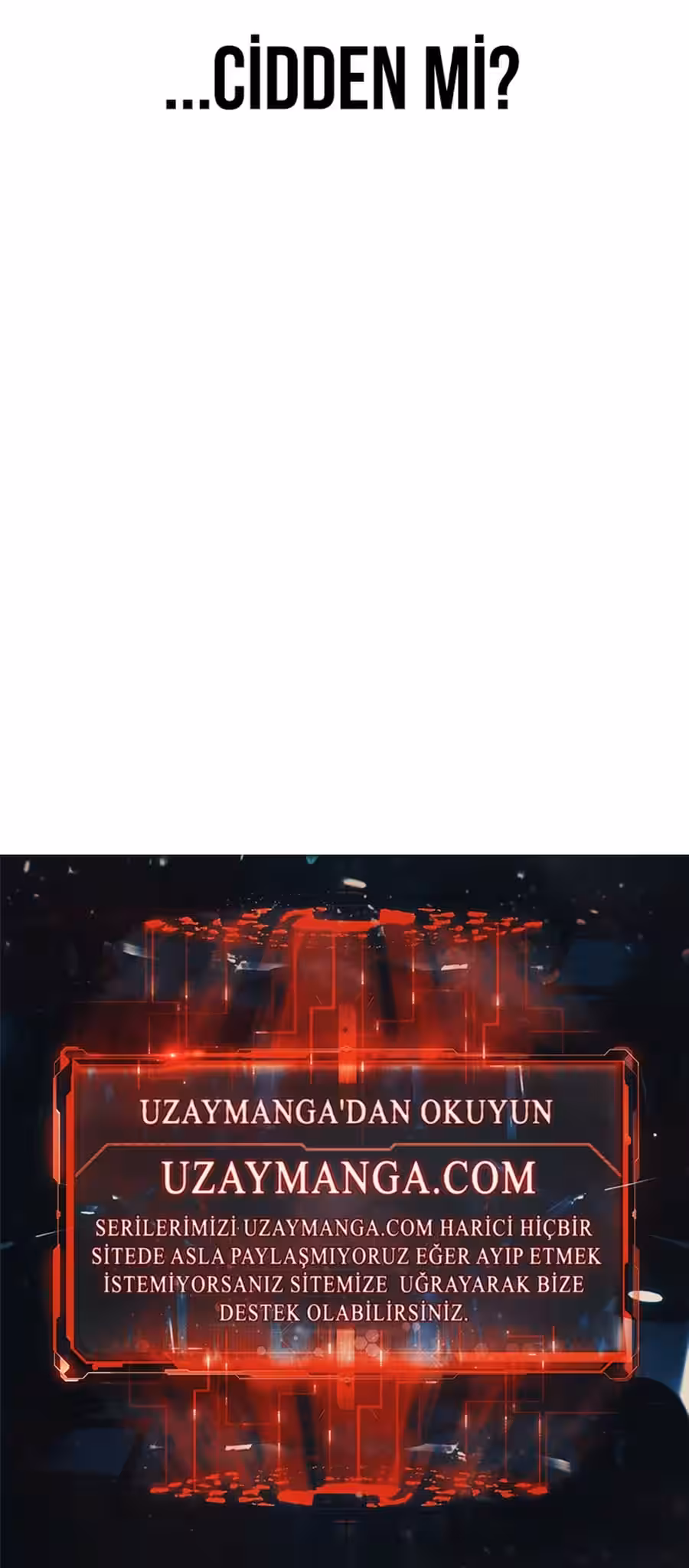 Sayfa 138 — Bölüm 2 — Arka Sokak Büyücüsünün Dönüşü