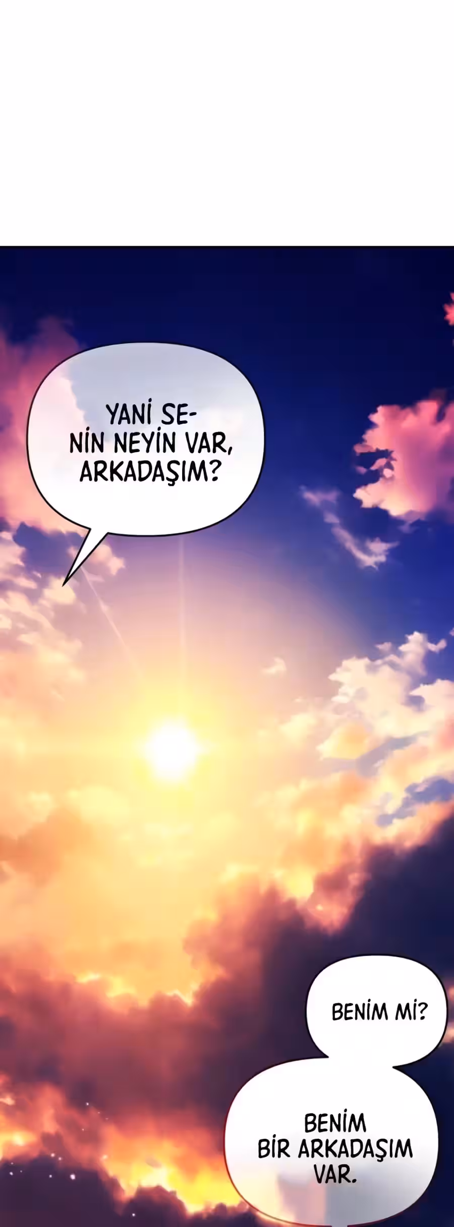 Sayfa 41 — Bölüm 3 — Arka Sokak Büyücüsünün Dönüşü