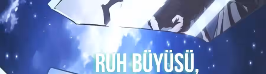Sayfa 90 — Bölüm 3 — Arka Sokak Büyücüsünün Dönüşü