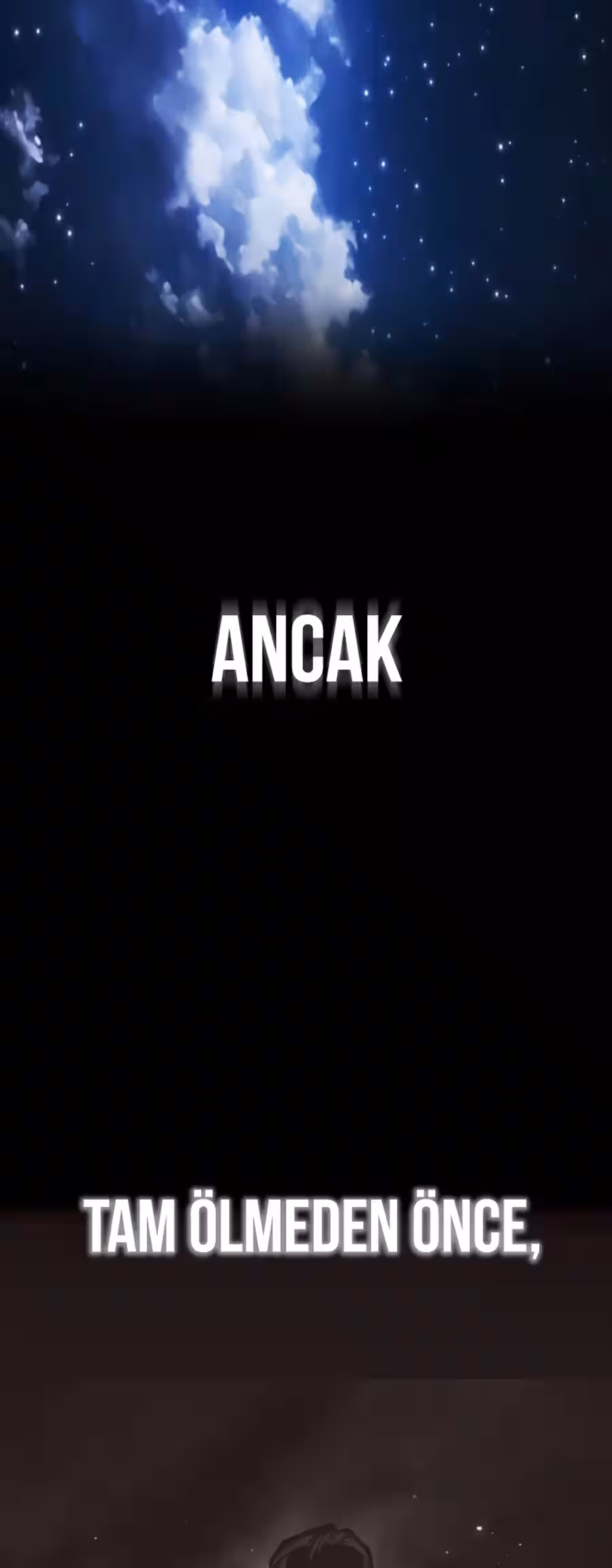 Sayfa 92 — Bölüm 3 — Arka Sokak Büyücüsünün Dönüşü