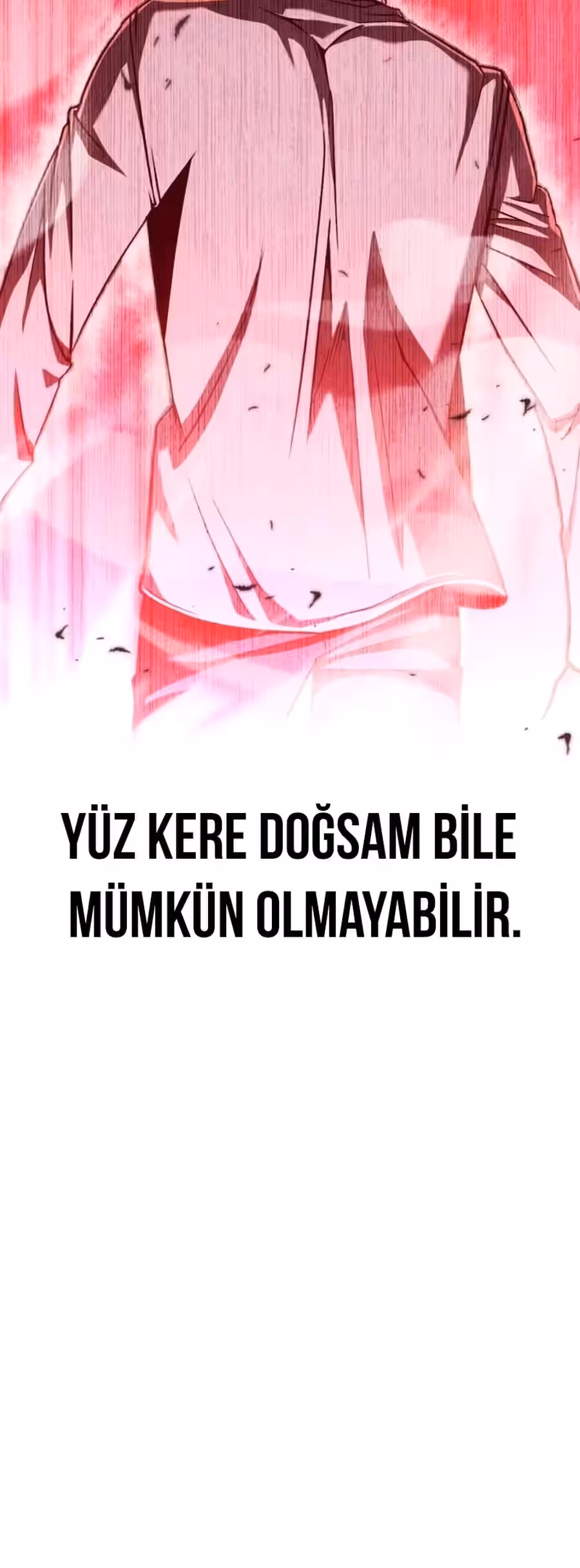 Sayfa 129 — Bölüm 3 — Arka Sokak Büyücüsünün Dönüşü
