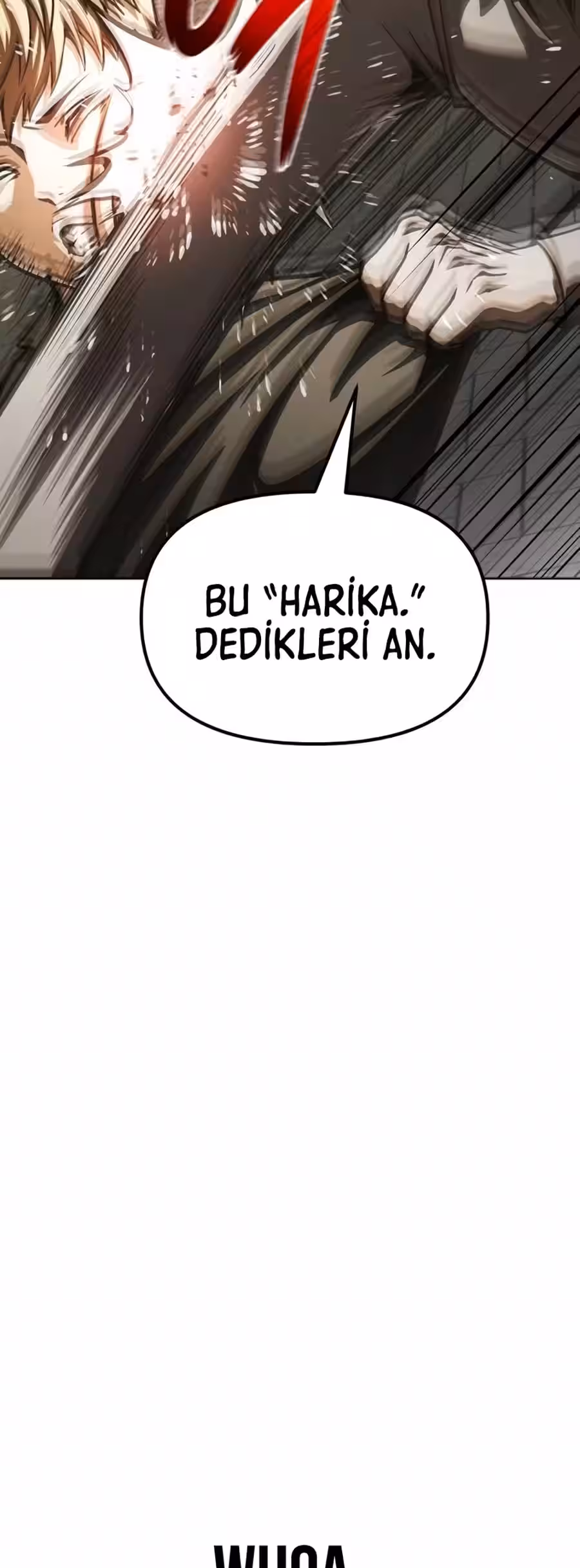 Sayfa 13 — Bölüm 4 — Arka Sokak Büyücüsünün Dönüşü