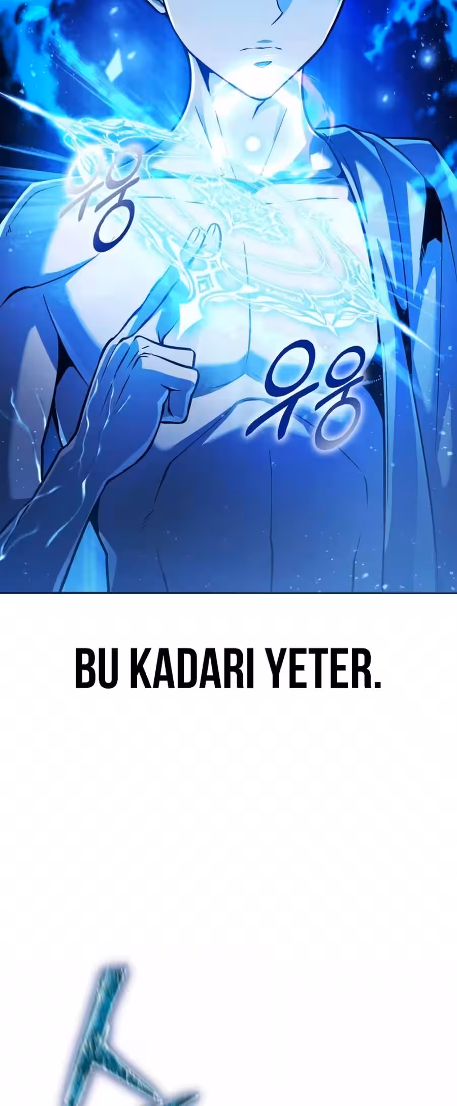 Sayfa 69 — Bölüm 4 — Arka Sokak Büyücüsünün Dönüşü