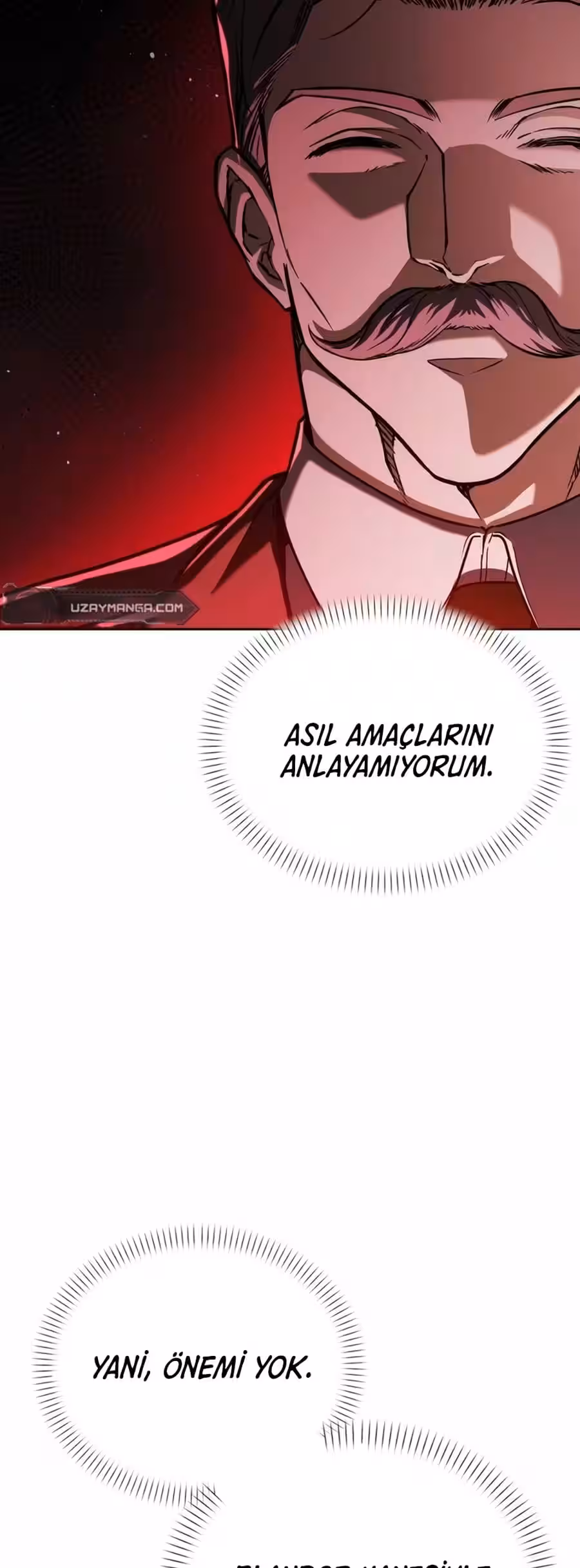 Sayfa 91 — Bölüm 4 — Arka Sokak Büyücüsünün Dönüşü
