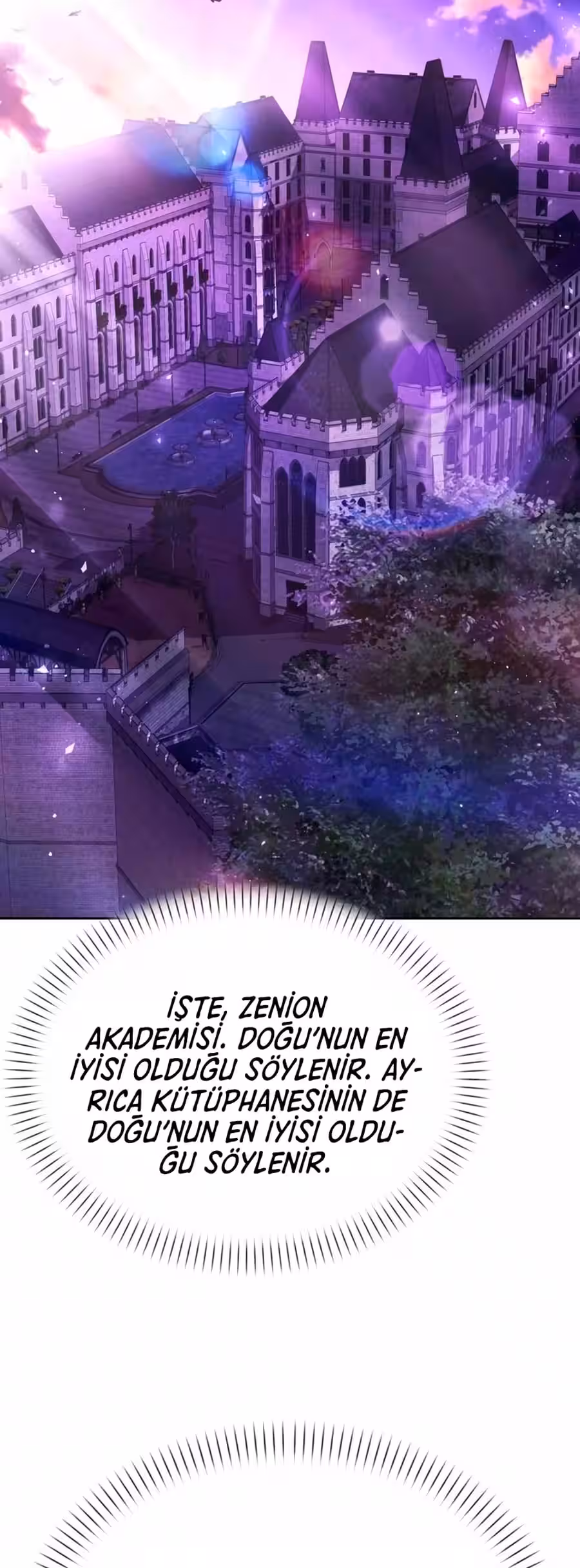 Sayfa 94 — Bölüm 4 — Arka Sokak Büyücüsünün Dönüşü