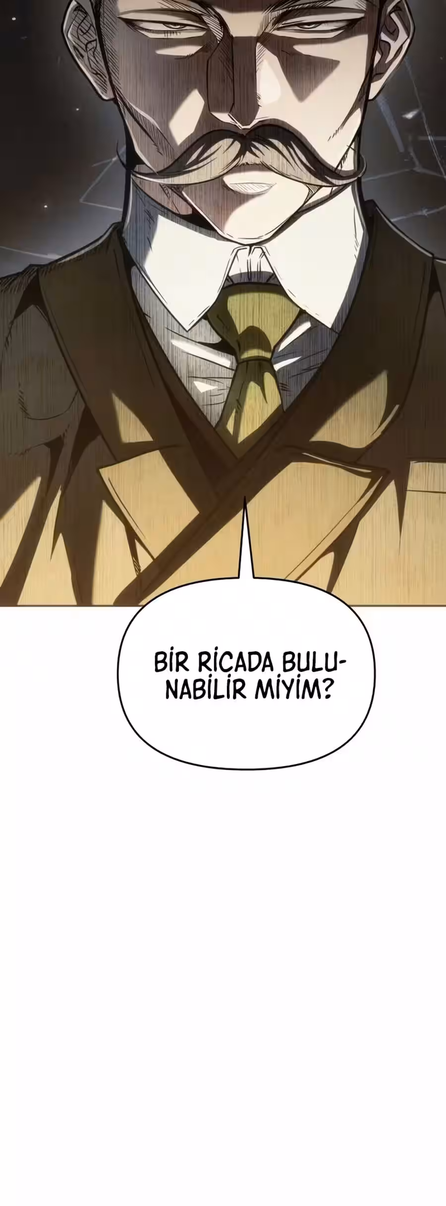 Sayfa 152 — Bölüm 4 — Arka Sokak Büyücüsünün Dönüşü