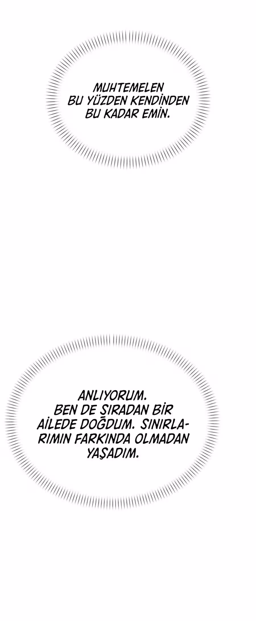 Sayfa 11 — Bölüm 5 — Arka Sokak Büyücüsünün Dönüşü