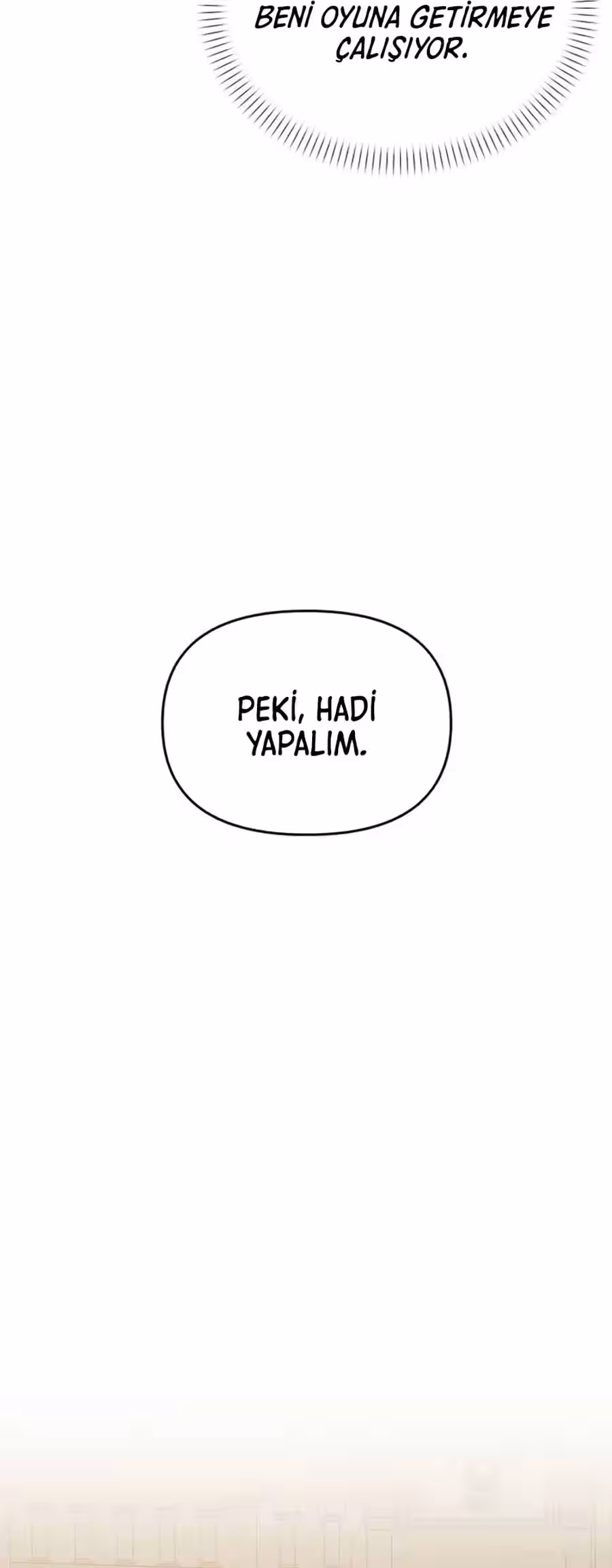 Sayfa 78 — Bölüm 5 — Arka Sokak Büyücüsünün Dönüşü