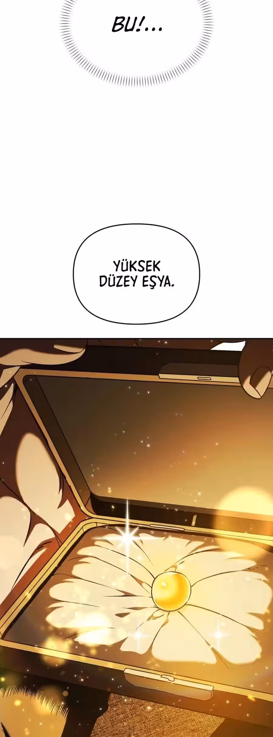 Sayfa 77 — Bölüm 6 — Arka Sokak Büyücüsünün Dönüşü