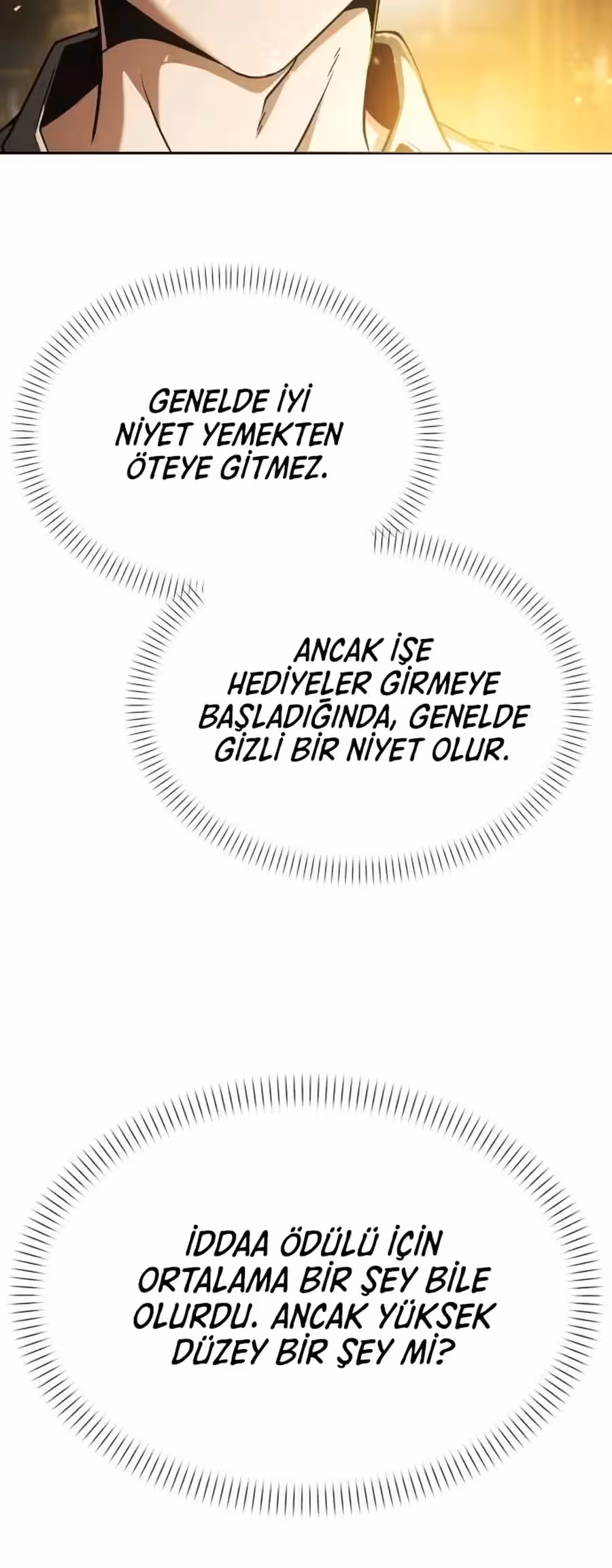 Sayfa 80 — Bölüm 6 — Arka Sokak Büyücüsünün Dönüşü