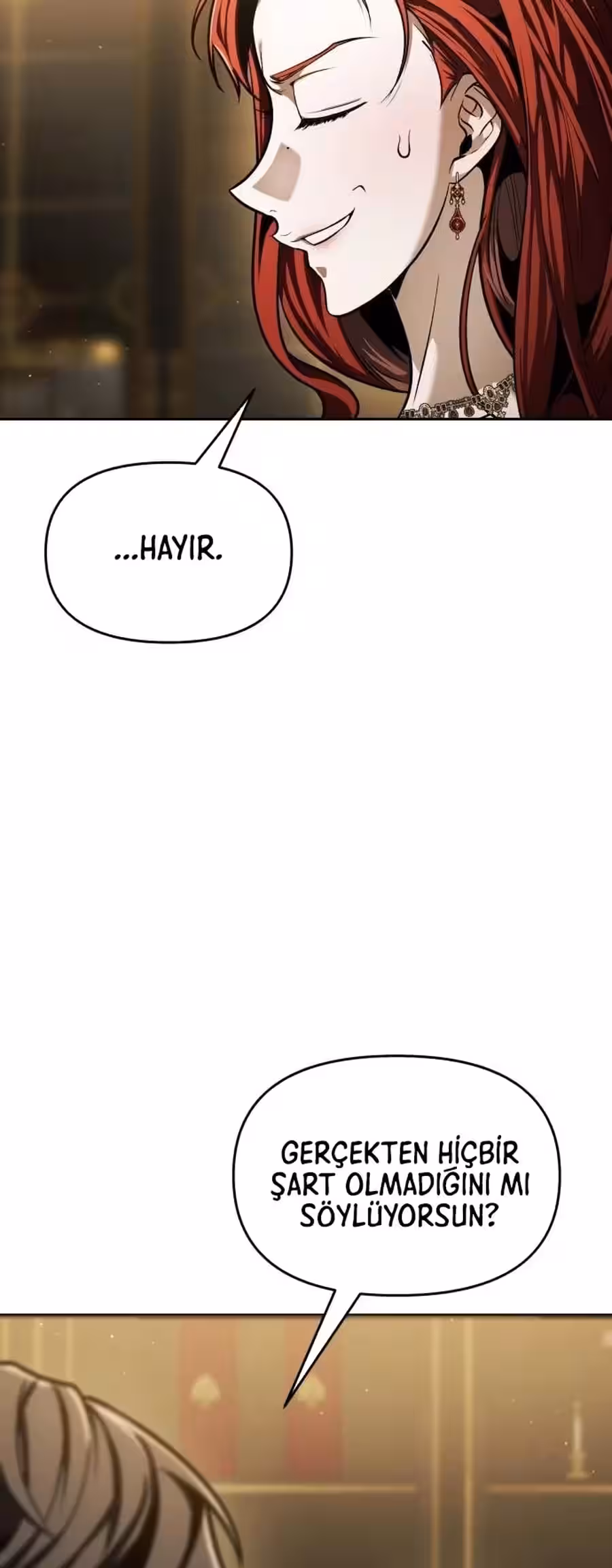 Sayfa 88 — Bölüm 6 — Arka Sokak Büyücüsünün Dönüşü