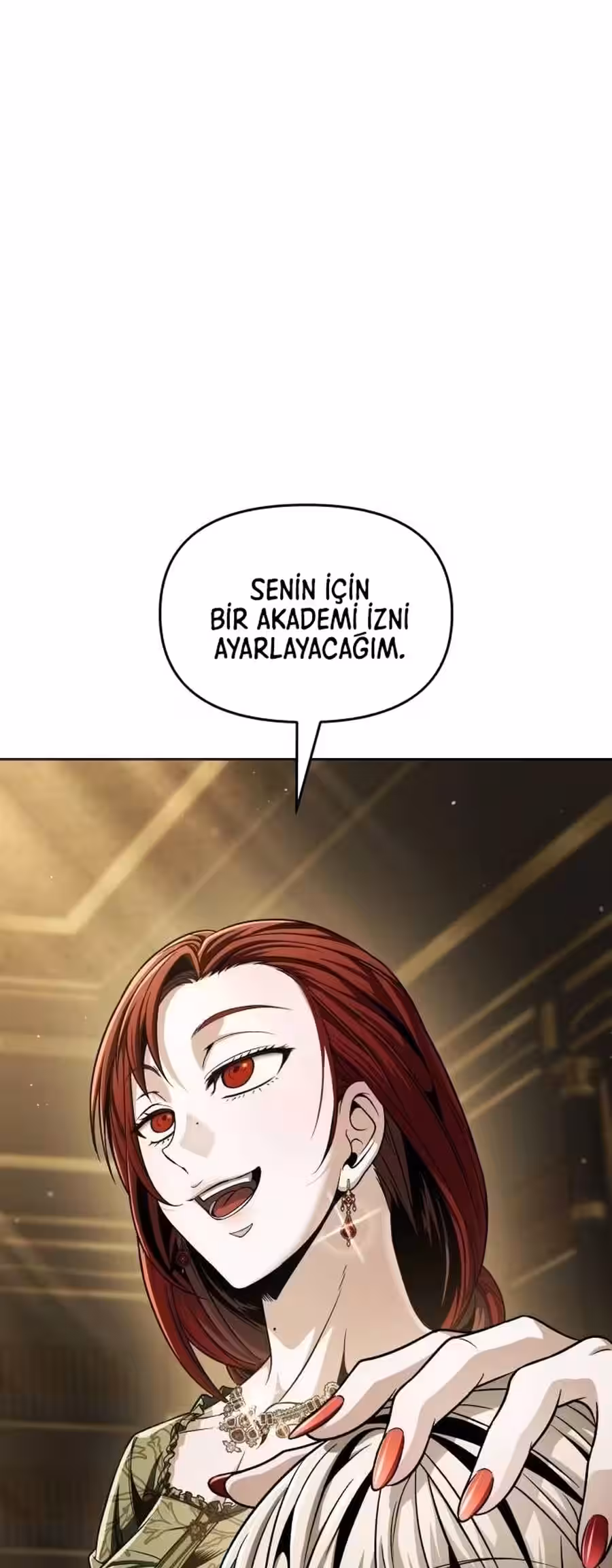 Sayfa 97 — Bölüm 6 — Arka Sokak Büyücüsünün Dönüşü