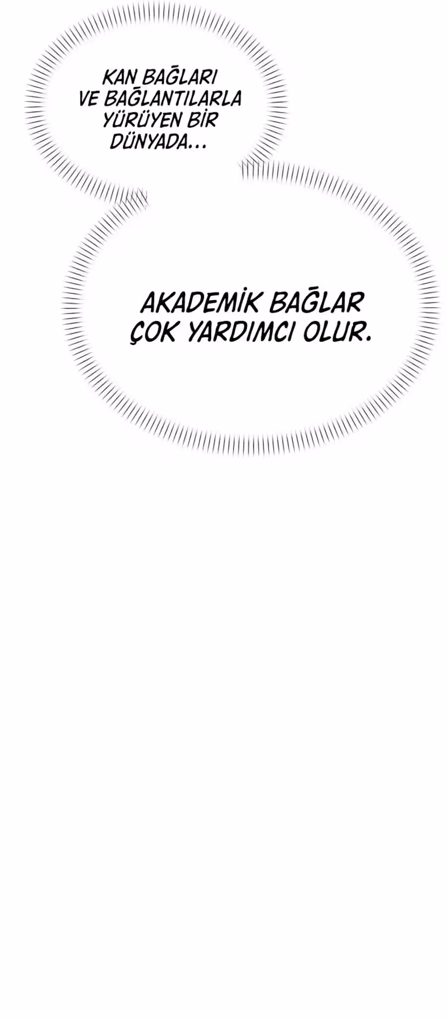 Sayfa 111 — Bölüm 6 — Arka Sokak Büyücüsünün Dönüşü