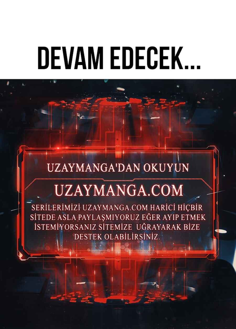 Sayfa 126 — Bölüm 6 — Arka Sokak Büyücüsünün Dönüşü