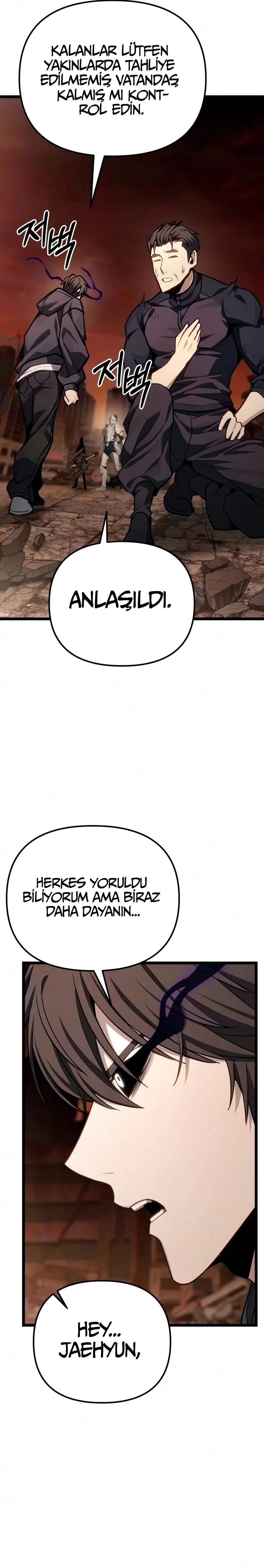 Sayfa 14 — Bölüm 87 — Nihai Evcimen