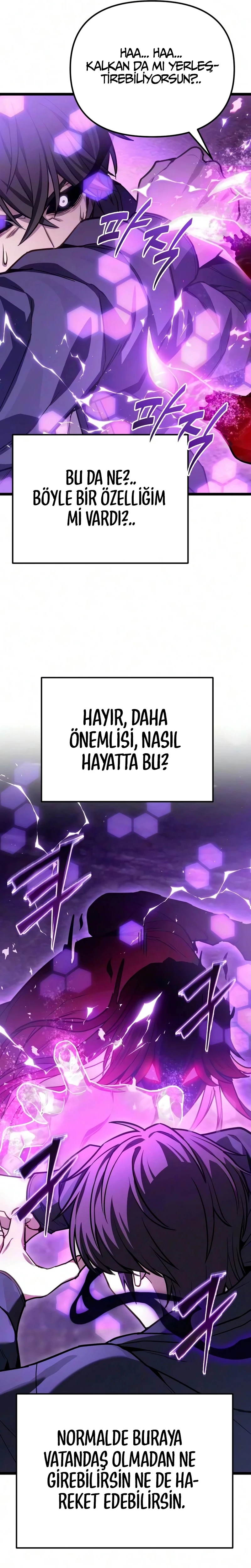 Sayfa 19 — Bölüm 87 — Nihai Evcimen