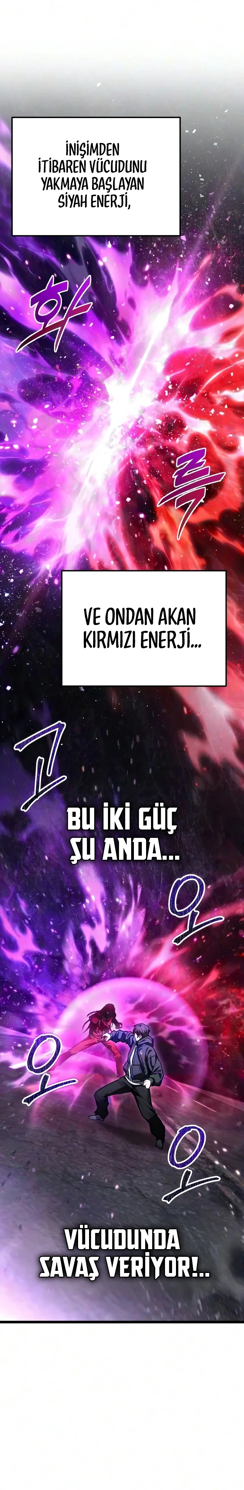 Sayfa 21 — Bölüm 87 — Nihai Evcimen