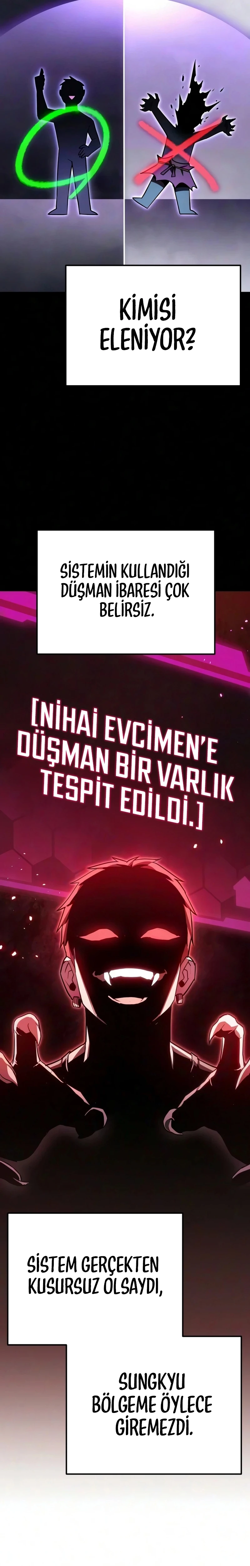 Sayfa 34 — Bölüm 87 — Nihai Evcimen