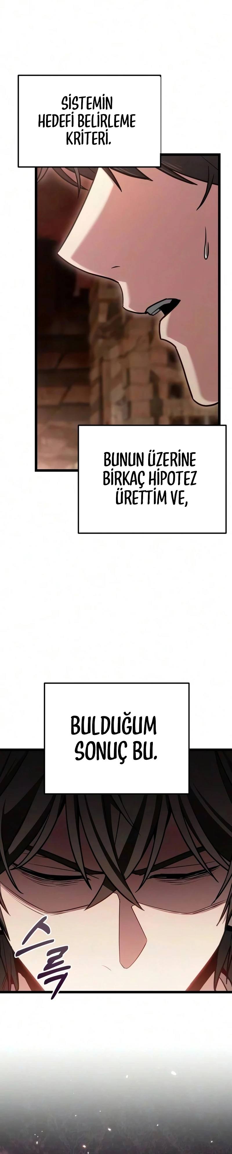 Sayfa 35 — Bölüm 87 — Nihai Evcimen