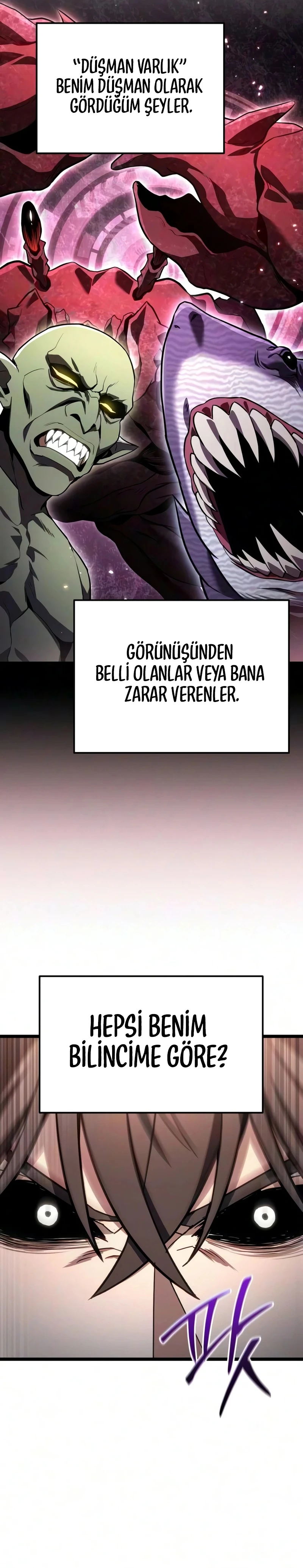Sayfa 36 — Bölüm 87 — Nihai Evcimen