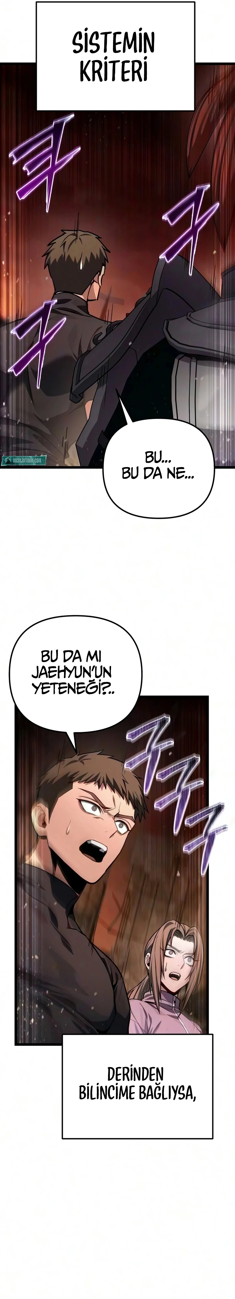 Sayfa 37 — Bölüm 87 — Nihai Evcimen