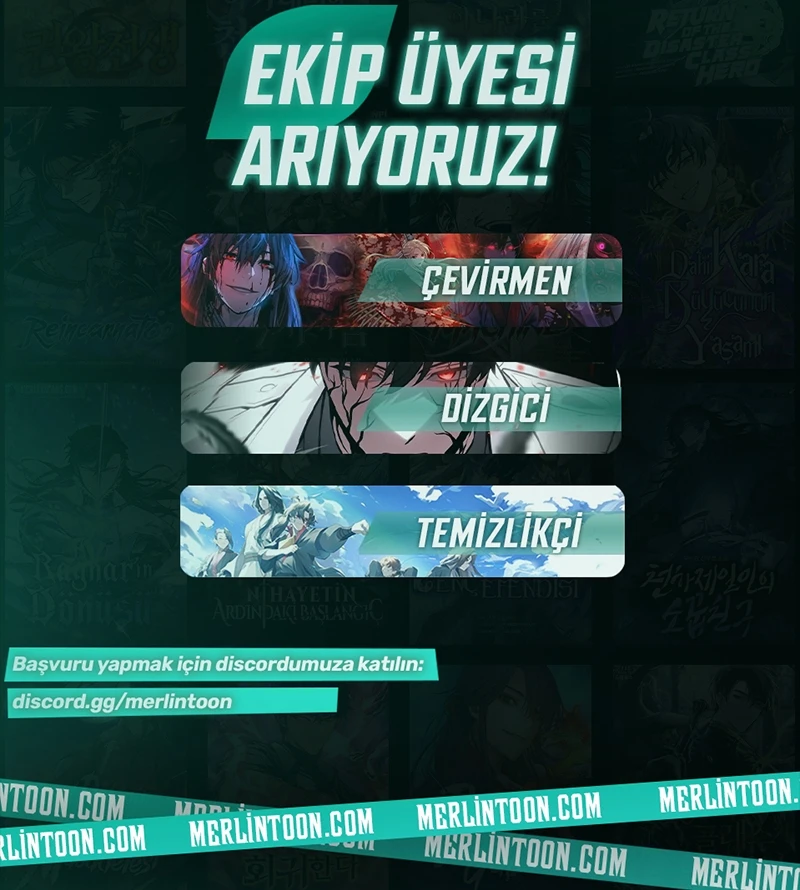 Sayfa 48 — Bölüm 87 — Nihai Evcimen