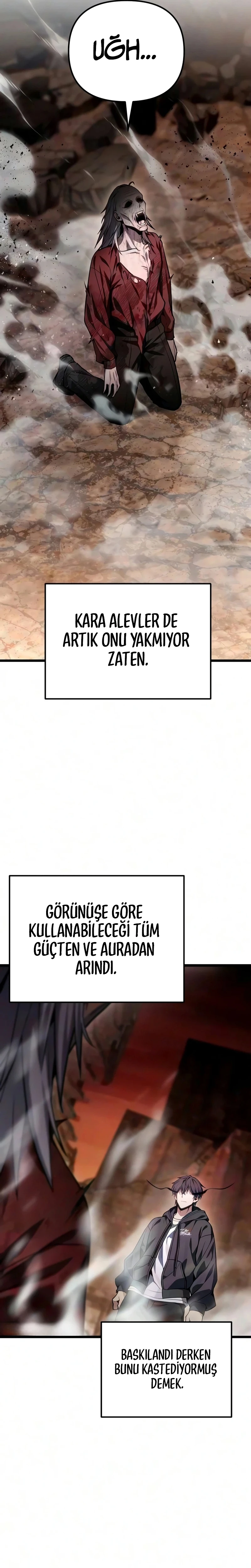 Sayfa 9 — Bölüm 88 — Nihai Evcimen