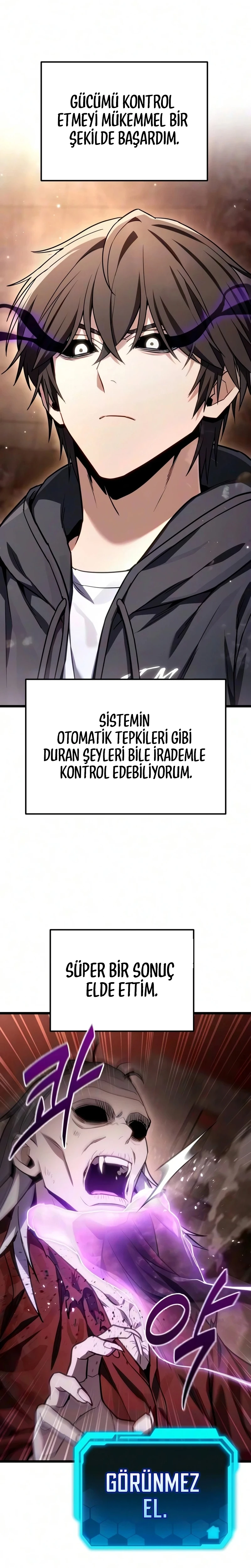 Sayfa 10 — Bölüm 88 — Nihai Evcimen