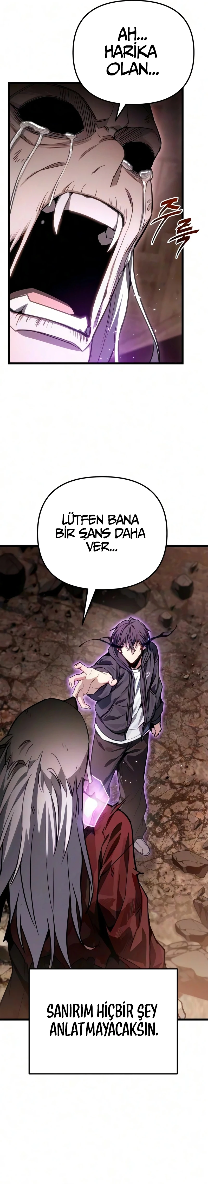 Sayfa 12 — Bölüm 88 — Nihai Evcimen