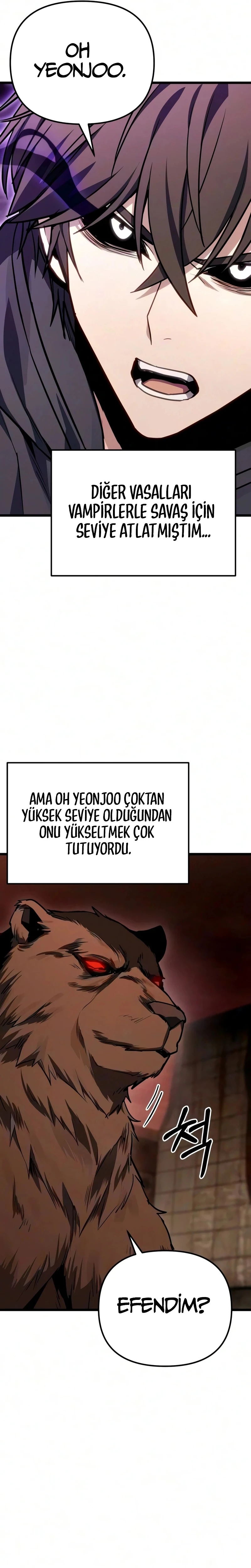 Sayfa 13 — Bölüm 88 — Nihai Evcimen