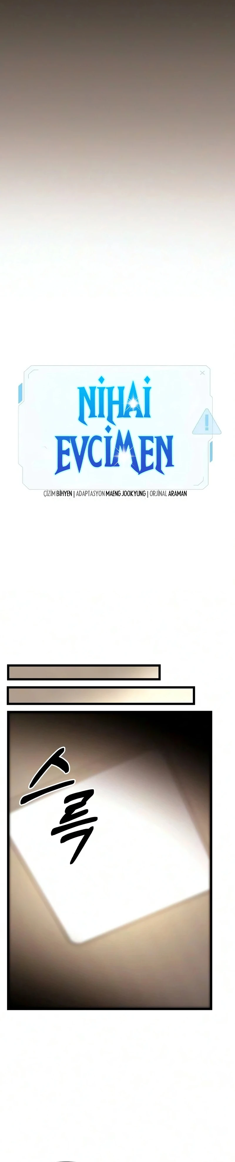 Sayfa 19 — Bölüm 88 — Nihai Evcimen