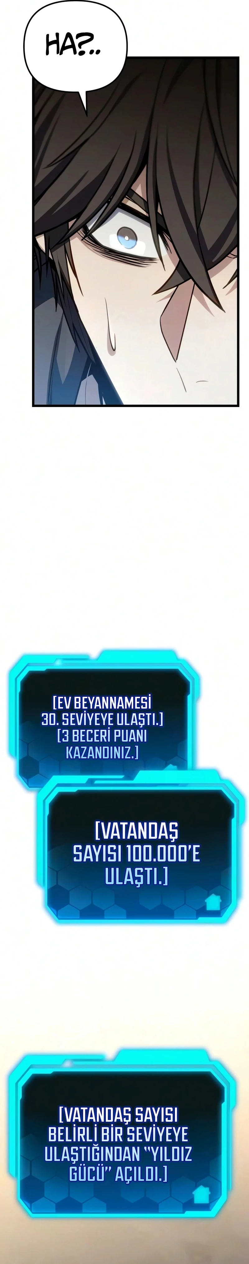 Sayfa 22 — Bölüm 88 — Nihai Evcimen