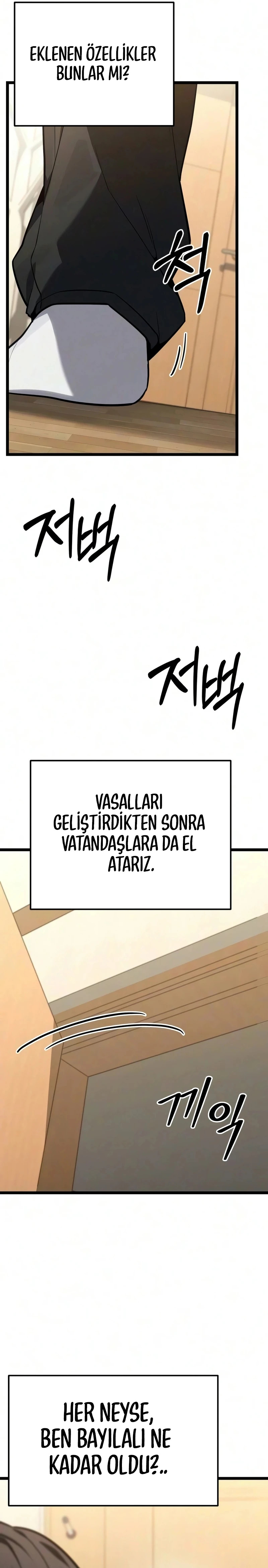 Sayfa 26 — Bölüm 88 — Nihai Evcimen