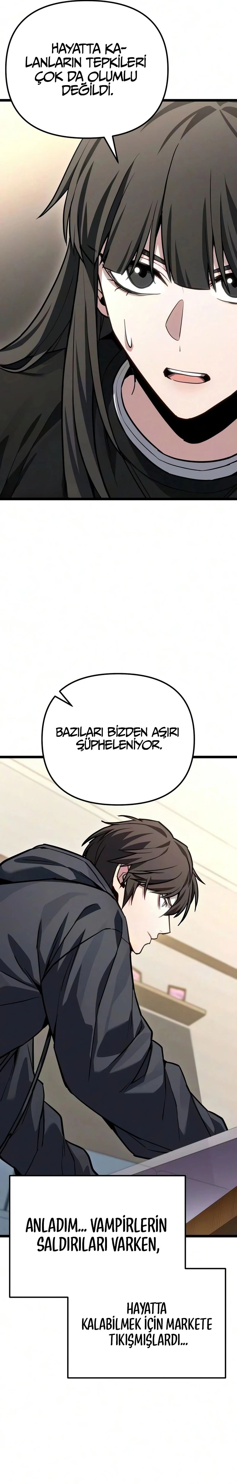 Sayfa 35 — Bölüm 88 — Nihai Evcimen