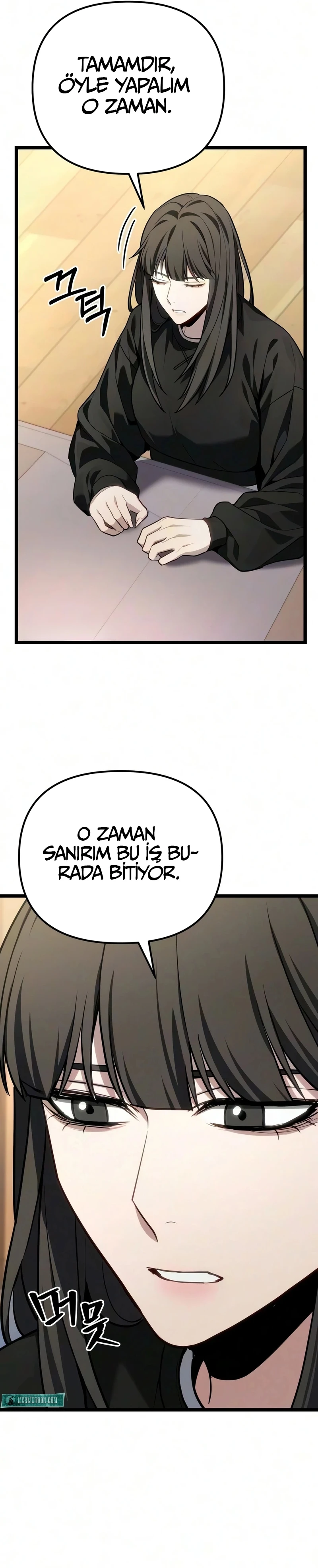 Sayfa 37 — Bölüm 88 — Nihai Evcimen